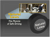 Natural Laws Unit